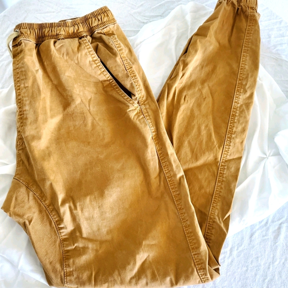 2 SETS Cargo pants for men
